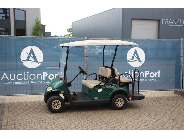 Golfkar ez-go rxv elektrisch 2019 - afbeelding 1 van  1