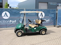Golfkar ez-go txt 48 elektrisch 2016 - afbeelding 1 van  1