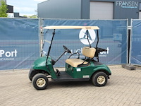 Golfkar ez-go txt 48 elektrisch 2016 - afbeelding 1 van  1