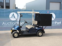 Golfkar ez-go txt elektrisch 2017 - afbeelding 1 van  1
