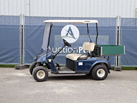 Golfkar ez-go txt elektrisch - afbeelding 1 van  1