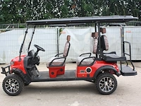 Golfkar gc42s elektrisch