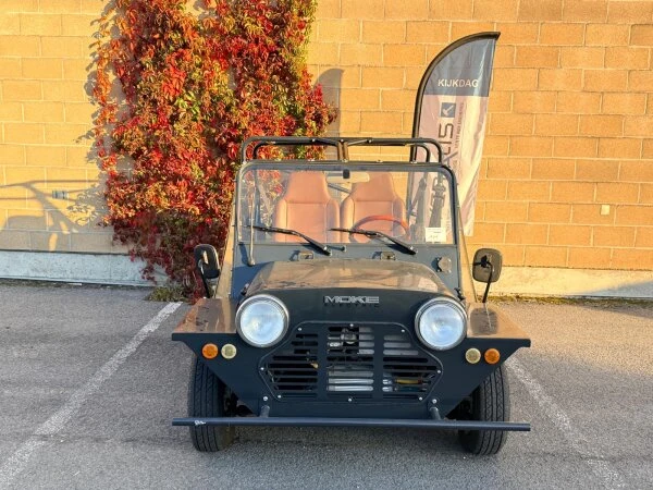 Golfkar moke jhc jc07 electric decapotable sc okt (75/2026)