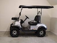 Golfkar ox kg2 elektrisch 5kw 2025 nieuw - afbeelding 1 van  1