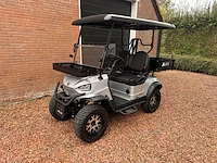 Golfkar ox kg2l elektrisch 48v 2026 nieuw