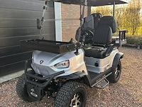Golfkar ox kg4 elektrisch 2025 nieuw - afbeelding 1 van  1