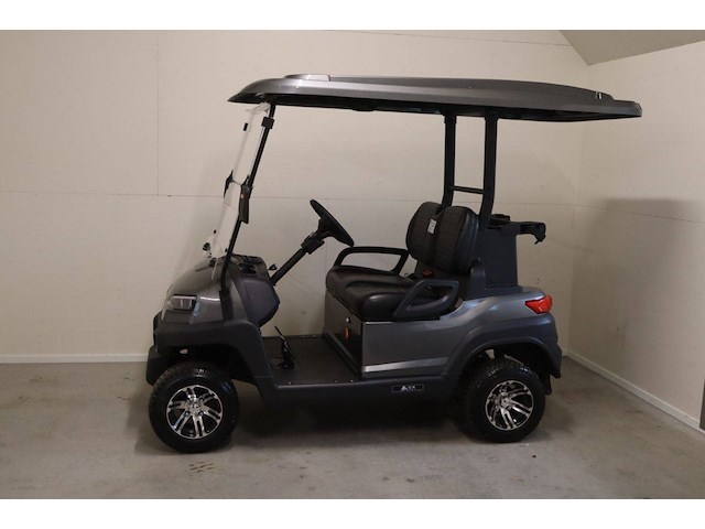 Golfkar ox zg2 elektrisch 4kw 2022 - afbeelding 1 van  1