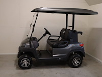 Golfkar ox zg2 elektrisch 4kw 2022