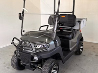 Golfkar ox zg2l elektrisch 2022 met nieuw accupakket - afbeelding 1 van  1