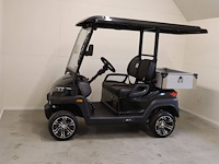 Golfkar ox zg2l elektrisch 4kw 2025 nieuw - afbeelding 1 van  1