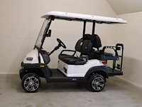 Golfkar ox zg4 elektrisch 4kw 2025 nieuw