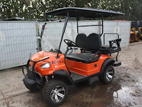 Golfkar rccar industry elektrisch 2025 nieuw - afbeelding 1 van  1