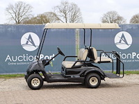 Golfkar yamaha drive benzine - afbeelding 1 van  1