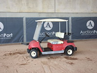 Golfkar yamaha elektrisch 2005 - afbeelding 1 van  1