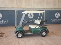 Golfkar yamaha elektrisch - afbeelding 1 van  1
