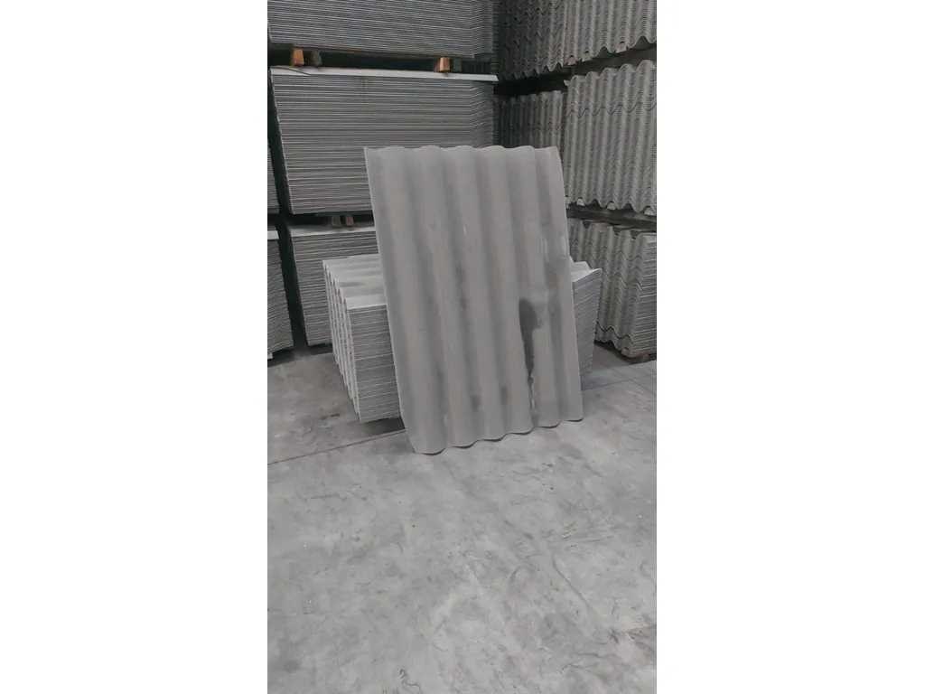 Golfplaten & cedral board platen