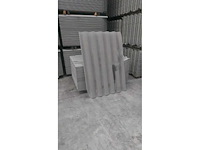 Golfplaten & cedral board platen