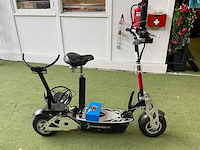 Golfstepp monobuggy - afbeelding 3 van  6