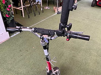 Golfstepp monobuggy - afbeelding 6 van  6