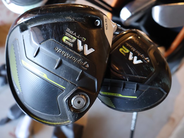 Golftas met uitklapbare standaards - afbeelding 7 van  7