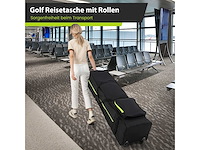 Golftas op wielen - afbeelding 3 van  6
