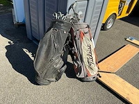 Golftassen (2x) - afbeelding 1 van  6