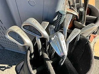 Golftassen (2x) - afbeelding 4 van  6