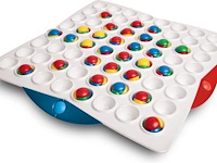 Goliath rolit tour edition - bordspel - reiseditie - afbeelding 2 van  3