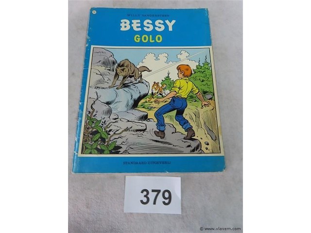 Golo - afbeelding 1 van  3