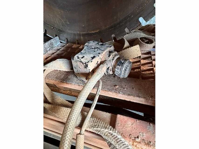 Gölz - ms700 - steenzaagmachine - afbeelding 4 van  4