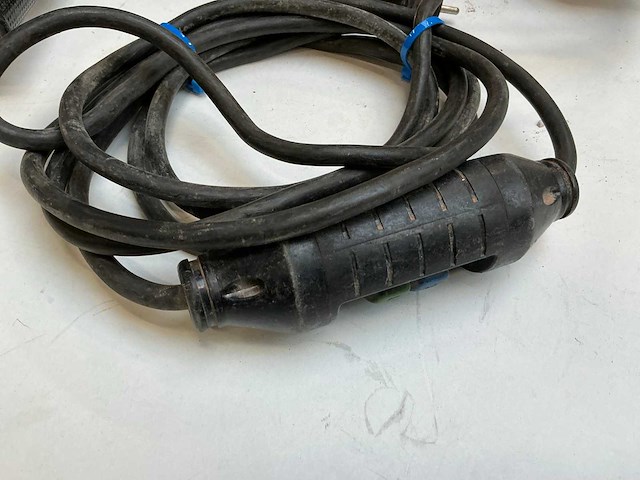 Gölz fb 20-el kernboormachine - afbeelding 3 van  6