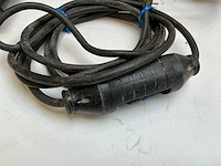 Gölz fb 20-el kernboormachine - afbeelding 3 van  6