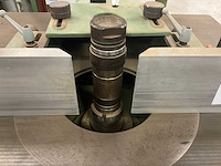 Gomad fd-1 kantenfreesmachine - afbeelding 4 van  8