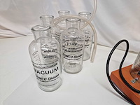 Gomco - pump - afbeelding 1 van  1