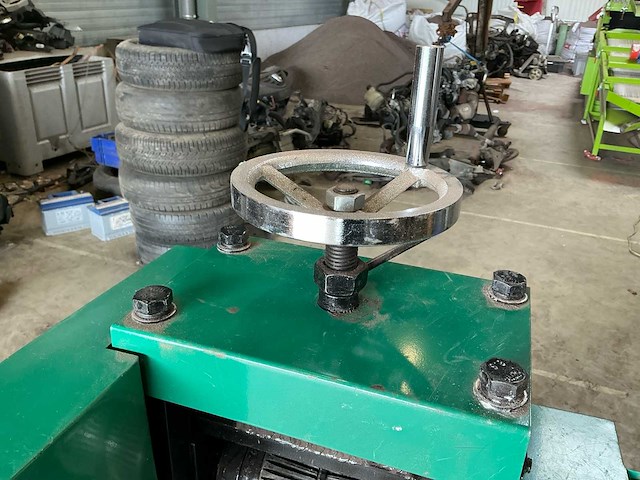 Gomine kabelstripper - afbeelding 3 van  15