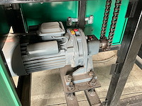 Gomine kabelstripper - afbeelding 6 van  15
