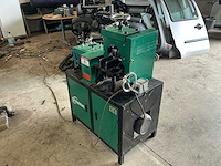 Gomine kabelstripper - afbeelding 11 van  15