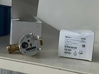 Gondela legbordstelling met inhoud - afbeelding 5 van  15