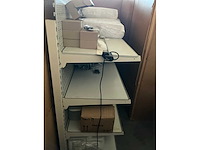 Gondela winkelstelling (3x) - afbeelding 1 van  5