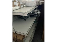 Gondela winkelstelling (3x) - afbeelding 2 van  5