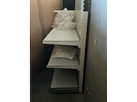 Gondela winkelstelling (3x) - afbeelding 3 van  5