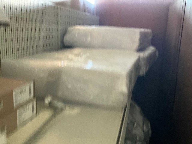 Gondela winkelstelling (3x) - afbeelding 4 van  5