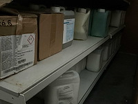 Gondela winkelstelling (3x) - afbeelding 5 van  5