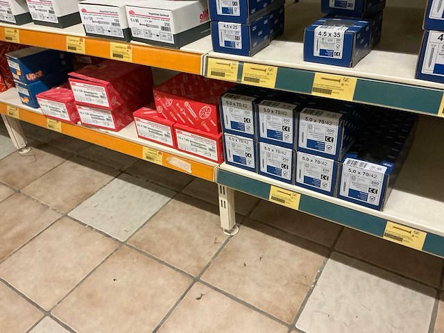 Gondella winkelrek - afbeelding 2 van  10