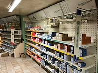 Gondella winkelrek - afbeelding 1 van  10