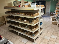 Gondella winkelrek - afbeelding 3 van  10