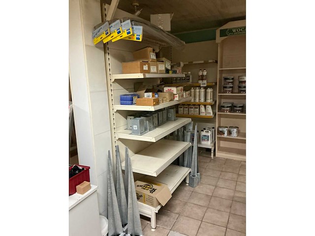 Gondella winkelrek - afbeelding 4 van  10