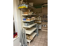 Gondella winkelrek - afbeelding 4 van  10