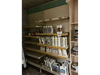 Gondella winkelrek - afbeelding 5 van  10