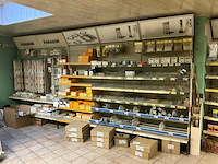 Gondella winkelrek - afbeelding 6 van  10